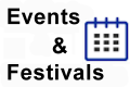Corrigin Events and Festivals