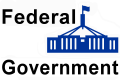 Corrigin Federal Government Information