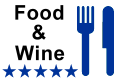 Corrigin Food and Wine Directory