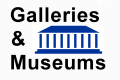 Corrigin Galleries and Museums