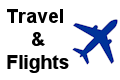 Corrigin Travel and Flights