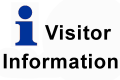 Corrigin Visitor Information